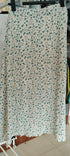 Floral Skirts